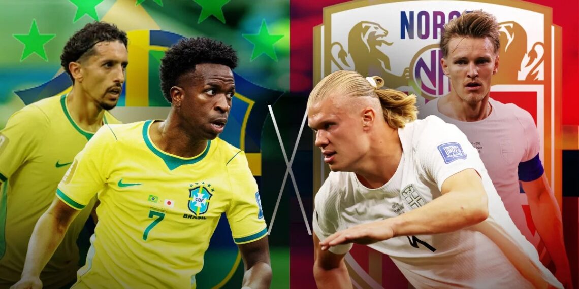 Brasil chega para as oitavas de final após vencer o Japão, com gol no fim do jogo; Noruega venceu a Costa do Marfim por 2 x 1
