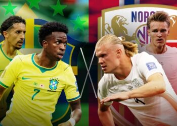 Brasil chega para as oitavas de final após vencer o Japão, com gol no fim do jogo; Noruega venceu a Costa do Marfim por 2 x 1