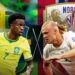 Brasil chega para as oitavas de final após vencer o Japão, com gol no fim do jogo; Noruega venceu a Costa do Marfim por 2 x 1