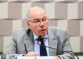 Manifestação está em documento do ministro Mauro Vieira (Relações Exteriores) enviado à Câmara
