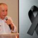 Wanderson Lacerda, presidente do Sport entre 1991 e 1996