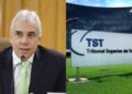 Sérgio Torres Teixeira - Desembargador do Tribunal Regional do Trabalho da 6ª Região. - TJPE
