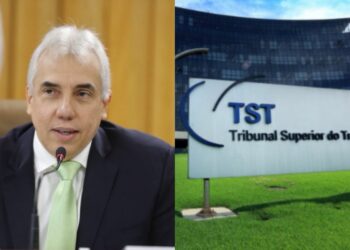 Sérgio Torres Teixeira - Desembargador do Tribunal Regional do Trabalho da 6ª Região. - TJPE