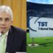 Sérgio Torres Teixeira - Desembargador do Tribunal Regional do Trabalho da 6ª Região. - TJPE