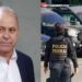 Chiquinho Brazão, ex-deputado federal preso condenado pelos homicídios da vereadora Marielle e Anderson