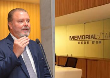 Empresário Eduardo de Queiroz Monteiro, presidente do Grupo EQM