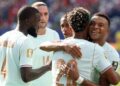 Mbappé e Dembélé decidem em 6 min e vence Marrocos