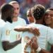 Mbappé e Dembélé decidem em 6 min e vence Marrocos