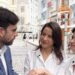 Eduardo Moura, Raquel Lyra e Priscila Krause