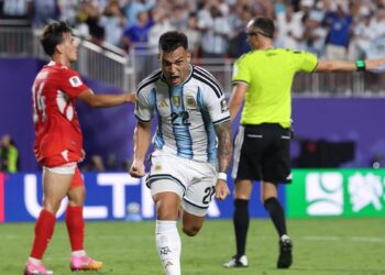 Sem surpresas: Copa 2026 reúne os 4 primeiros do ranking da Fifa na semifinal