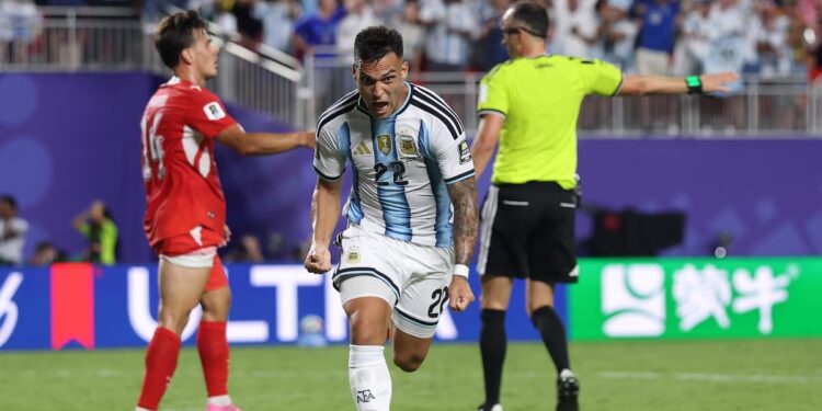 Sem surpresas: Copa 2026 reúne os 4 primeiros do ranking da Fifa na semifinal