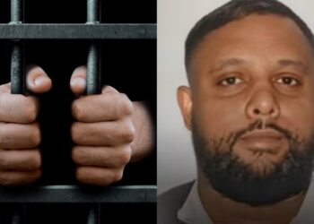 Rafael Ventura Martins, de 32 anos, assassinado com dois tiros no dia 4 de janeiro