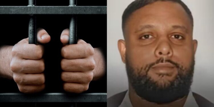 Rafael Ventura Martins, de 32 anos, assassinado com dois tiros no dia 4 de janeiro