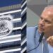 O ex-presidente do INSS Alessandro Stefanutto