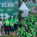 A corrida será realizada no dia 18 de julho, com percursos de 3 km, 5 km e 10 km