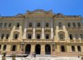 O Palácio do Campo das Princesas - Recife (PE)