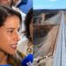 A governadora, Raquel Lyra (PSD) afirmou que espera o reinício das obras no estado