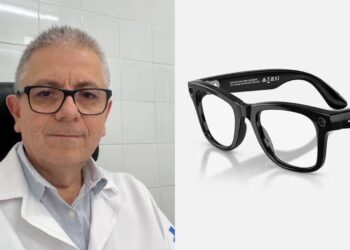 O ginecologista, Hosaná Pereira foi solto após passar por audiência de custódia