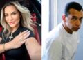 Deolane Bezerra dos Santos e Marco Willians Herbas Camacho