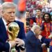 Presidente americano diz que espanhóis jogaram melhor e mereceram a vitória
