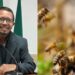 Odeilton Neno (PT), vereador pelo município de Regeneração (PI)