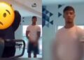 Homem é denunciado por importunação sexual em Feira de Santana