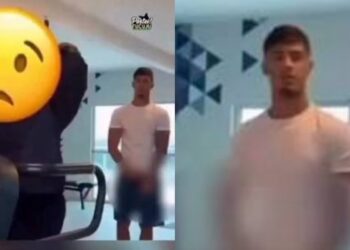 Homem é denunciado por importunação sexual em Feira de Santana