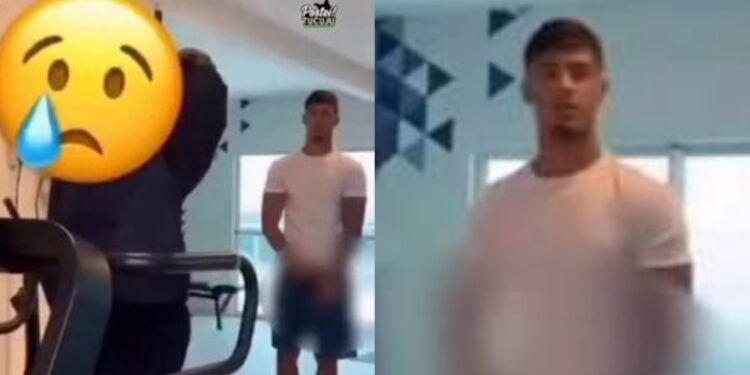 Homem é denunciado por importunação sexual em Feira de Santana