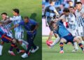 Entidade irá analisar os relatórios da arbitragem e as imagens da decisão antes de definir se haverá punições aos envolvidos