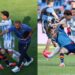 Entidade irá analisar os relatórios da arbitragem e as imagens da decisão antes de definir se haverá punições aos envolvidos
