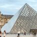 Museu do Louvre,
Paris, França