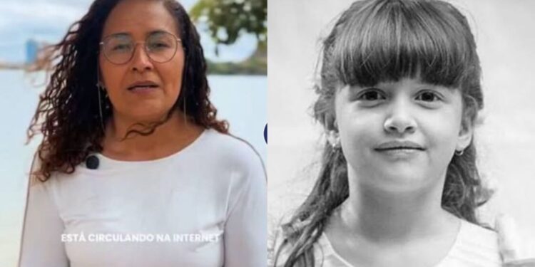 Mãe da menina assassinada afirma que tentativa de transferir julgamento para o Recife é estratégia para adiar o desfecho