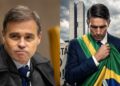 André Mendonça, vice-presidente do STF