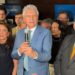 Ronaldo Caiado anuncia Gilberto Kassab como vice na chapa