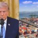 Governo Trump anunciou dois tarifaços sobre produtos brasileiros
