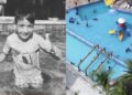 A vítima foi identificada como Bryan Henrique de 7 anos