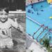 A vítima foi identificada como Bryan Henrique de 7 anos