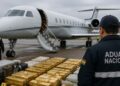 A Aduana Nacional da Bolívia divulgou comunicado oficial sobre a apreensão. O registro da aeronave é brasileiro