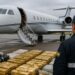 A Aduana Nacional da Bolívia divulgou comunicado oficial sobre a apreensão. O registro da aeronave é brasileiro