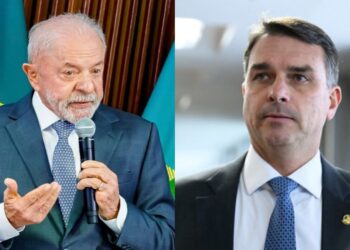 Pesquisa AtlasIntel testou seis cenários para o segundo turno da disputa. Lula lidera em todos eles