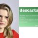A pré-candidata ao Senado, Marília Arraes (PDT)