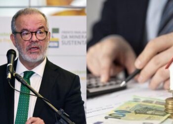 Raul Jungmann: ministro de FHC e Michel Temer