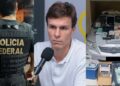 O ex-prefeito de Petrolina, Miguel Coelho foi alvo da operação Vassalos