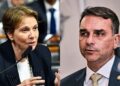 Senadora e ex-ministra de Bolsonaro tinha recusado o convite anteriormente, por ter intenção de disputar presidência do Senado