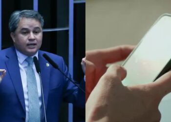 Três emendas apresentadas pelo senador Efraim Filho foram encontradas