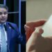 Três emendas apresentadas pelo senador Efraim Filho foram encontradas