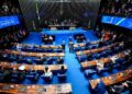 Senado deve votar PEC de aposentadoria especial para agentes de saúde