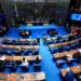 Senado deve votar PEC de aposentadoria especial para agentes de saúde