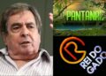 O dramaturgo e escritor Benedito Ruy Barbosa morreu aos 95 anos