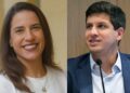 Raquel Lyra (PSD) lidera intenções de votos em nova pesquisa, superando João Campos (PSB)